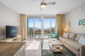 Beach Front, No Worries, Beach Happy 208, Free Activities Included!